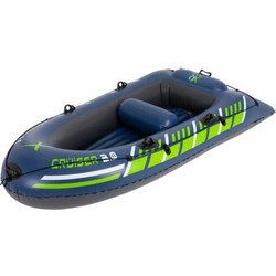 XQ Max Cruiser 3.0 Φουσκωτή Βάρκα 2 Ατόμων