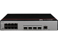 Huawei S5735-L8T4S-A1 Managed L2 Switch με 8 Θύρες Ethernet 1Gbps και 4 SFP Θύρες