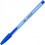 BIC Cristal Soft Στυλό Διαρκείας 1.2mm Μπλε