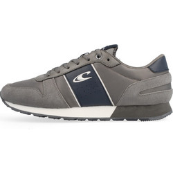 O'Neill Pipeline Low Ανδρικά Sneakers Ανθρακί 90221020-3JW