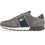 O'Neill Pipeline Low Ανδρικά Sneakers Ανθρακί 90221020-3JW
