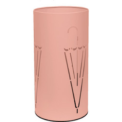 Ομπρελοθήκη Pink Pam & Co 25x50εκ. 23-303 - Pam & Co - 23-303
