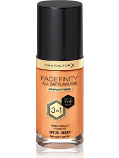 Max Factor Face Finity All Day Flawless Liquid Make Up SPF20 N84 30ml