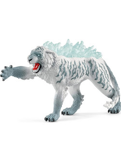 Schleich Eldrador Τίγρης του Πάγου 70147