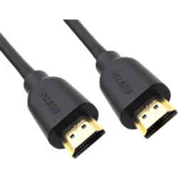 Καλώδιο HDMI 2.0 HDMI Male to HDMI Male 20m Black 02.001.0091