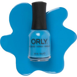 Orly 2000190 Rinse & Repeat Gloss Βερνίκι Νυχιών 18ml