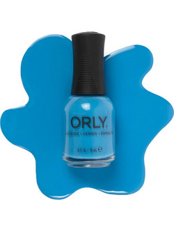 Orly 2000190 Rinse & Repeat Gloss Βερνίκι Νυχιών 18ml