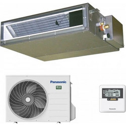 Panasonic CS-Z35UD3EAW Εσωτερική Μονάδα