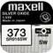 Maxell SR916SW 373 1τμχ