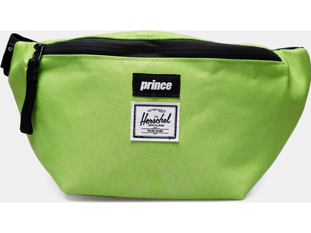 Herschel Seventeen Τσαντάκι Μέσης Lime 10017-05490