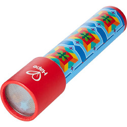 Hape E8399 Wonder Vision Kaleidoscope - Ξύλινο Καλειδοσκόπιο για παιδιά 3+ ετών