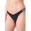 Puma V-Shape Brief Swim Αθλητικό Γυναικείο Μαγιό Bikini Bottom Μαύρο 701211031-001