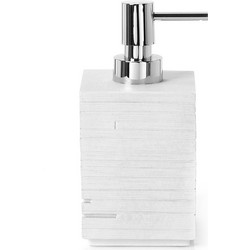 Gedy G Quadrotto Dispenser Μπάνιου QU81