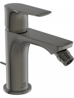 Ideal Standard Connect Air Μπαταρία Μπιντέ Magnetic Grey A7030A5