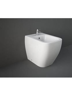 Rak Ceramics Metropolitan Μπιντέ 52,5 εκ