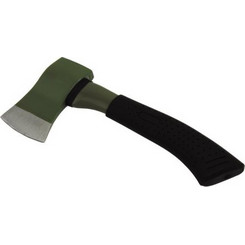 Τσεκούρι Ατσάλινο Βάρους 0,45kg