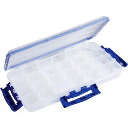 Robinson Waterproof Box 74-TW-W04