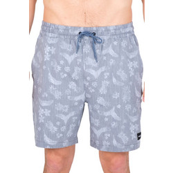 Hurley Phantom Ανδρικό Μαγιό Σορτς με Σχέδια Πολύχρωμο MWS0006970-H411