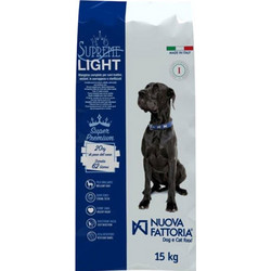 Nuova Fattoria Supreme Light 15kg