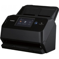 Canon ImageFormula Dr-S150 Sheetfed Scanner A4 με Τροφοδότη Χαρτιού & Wi-Fi