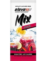 Eleven Fit Mix χυμός σκόνη (1 x 9 γρ.), Βιολογικά Προϊόντα