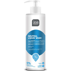 Pharmalead Neutral Liquid Wash Αφρόλουτρο σε Gel 500ml