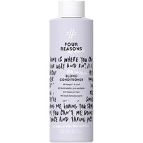 Four Reasons Original Blond Conditioner για Προστασία Χρώματος & Φριζάρισμα για Βαμμένα Μαλλιά 300ml