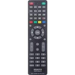 HUAYU RM-D1266+E