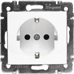 ΠΡΙΖΑ ΣΟΥΚΟ ΧΩΝΕΥΤΗ LEGRAND VALENA 774420