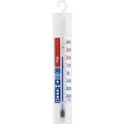 TFA Αναλογικό Θερμόμετρο Ψυγείου -40C / +40C