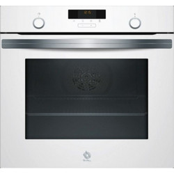 Balay 3HB5158B2 Φούρνος Ηλεκτρικός Άνω Πάγκου 71lt 59.4cm