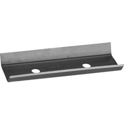 Stanley 0-28-292 Ανταλλακτική Λάμα 64mm για Ξύστρα 0-28-619