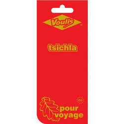Κρεμαστό αρωματικό Voulis Tsichla