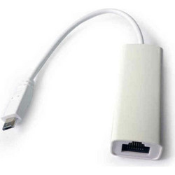 Gembird NIC-MU2-01 Ενσύρματος Ethernet USB Αντάπτορας Δικτύου 100Mbps