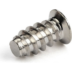Κιτ βιδών Startech M5FANSCREW10
