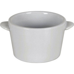 Ρηχό μπολ 30 cl (O 13 x 10,2 x 6,5 cm)