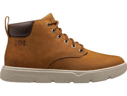 Helly Hansen Pinehurst Ανδρικά Μποτάκια Suede Ταμπά 11738-725