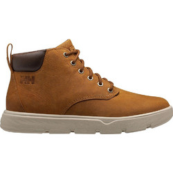 Helly Hansen Pinehurst Ανδρικά Μποτάκια Suede Ταμπά 11738-725