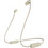 Sony WI-C310 Ακουστικά Bluetooth In Ear Gold