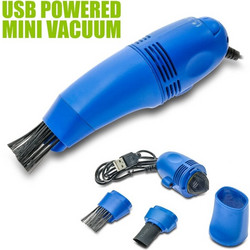 Σκουπάκι usb Καθαρισμού Υπολογιστή fd-368