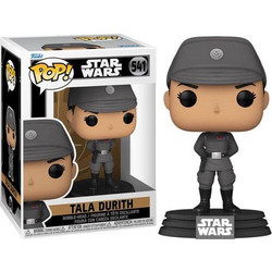 Funko Pop! Star Wars 541 Tala Durith