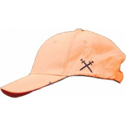 Shaggy Breeches Svein Καπέλο Πορτοκαλί VX6005-Orange