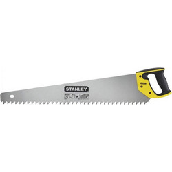 STANLEY Πριόνι Stanley Για Σκυρόδεμα 65cm (1-15-441)