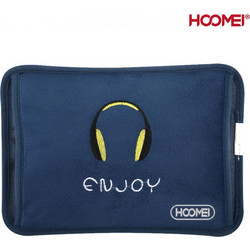 Hoomei HM-8725B Ηλεκτρική Θερμοφόρα