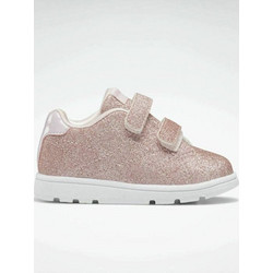 Reebok Royal Complete CLN 2.0 Παιδικά Sneakers Ροζ GW3686