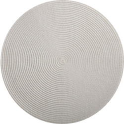 Maxwell & Williams Σουπλά Στρογγυλό 38cm Λευκό Συνθετικό
