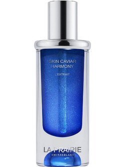 La Prairie Skin Caviar Harmony L'Extrait Ενυδατικό Serum Προσώπου για Ανάπλαση & Λάμψη με Χαβιάρι 20ml