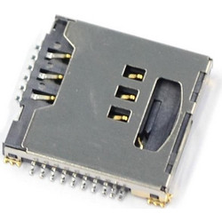 112G-TA00-R | ATTEND GSM CONNECTOR