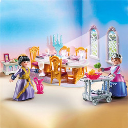 Playmobil Princess Πριγκιπική Τραπεζαρία για 4+ Ετών 70455