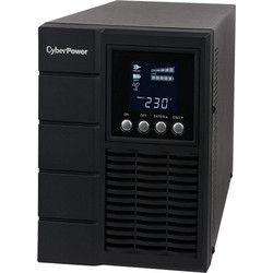 CyberPower OLS1000EA UPS On-Line 1kVA 900W Καθαρού Ημιτόνου με 3 Πρίζες C13 & Schuko